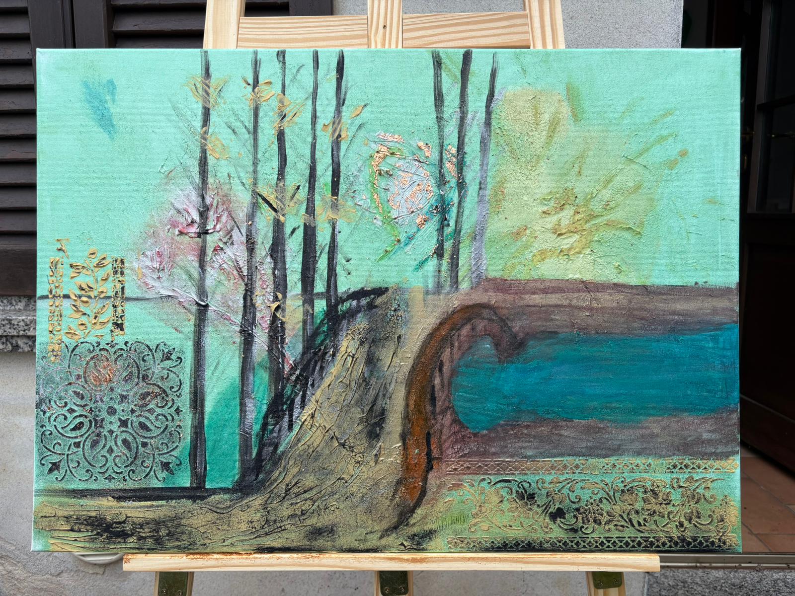 Memories of the Forest