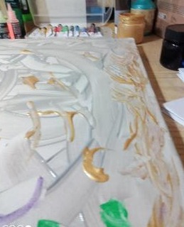 Work in Progress I